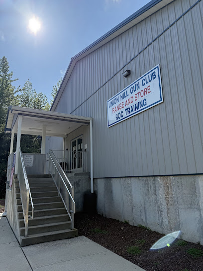 Union Hill Gun Club - Store photo