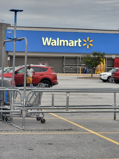 Walmart Supercenter - Store photo