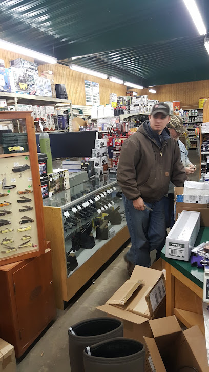 J & N Feed & Seed - Store photo