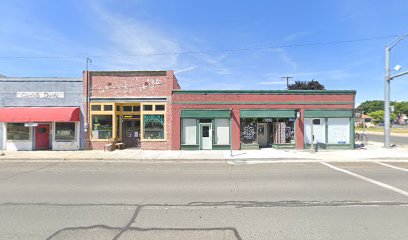 Fire Mission Arms Company - Store photo