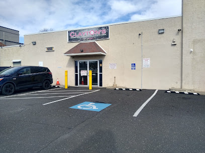 Clayton's Hunting & Indoor Range - Store photo