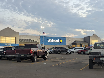Walmart Supercenter - Store photo