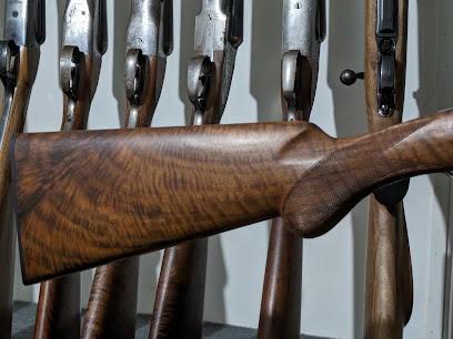 Macon Gunstocks - Store photo