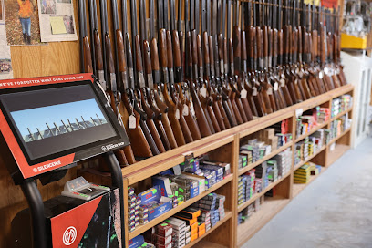 Skyline Skeet and Trap LLC - Store photo