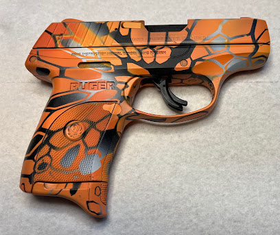Fair Oaks Firearms - Store photo