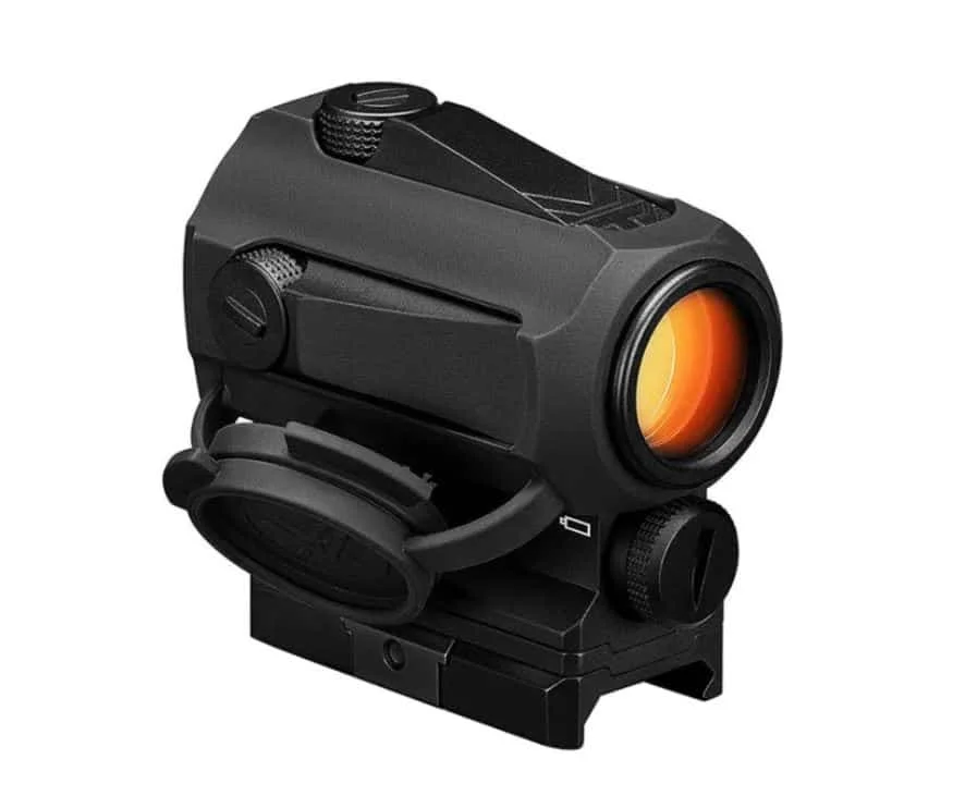 Vortex SPARC AR Red Dot