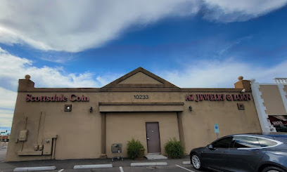 AZ Jewelry and Loan - Store photo