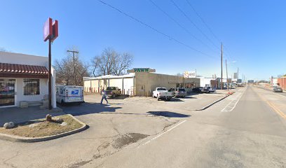 Second Hand Rose Pawn Shop - Store photo