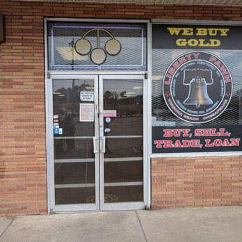 Liberty Pawn III - Store photo