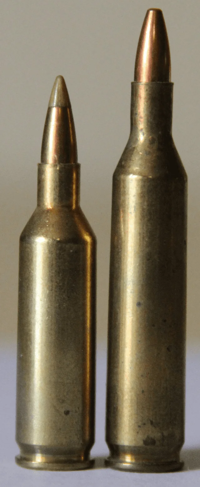 17 remington