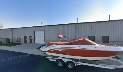 HydraGrafx - Store photo