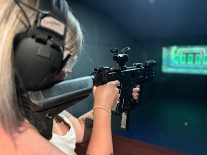 Liberation Firearms Training - Store photo