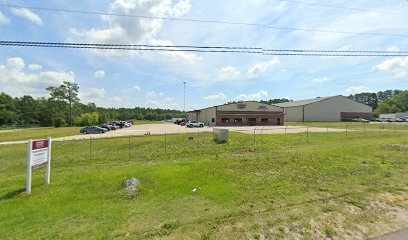 Quantico Tactical - Store photo