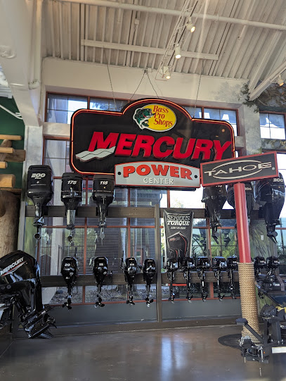 Bass Pro Shops - Store photo