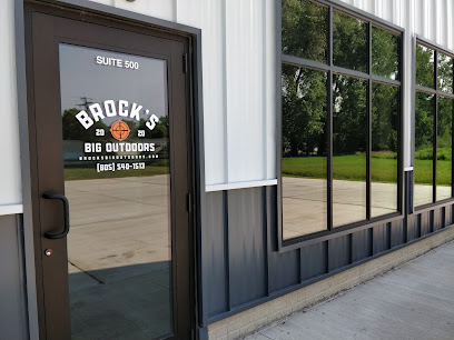 Brock's Big Outdoors - Store photo