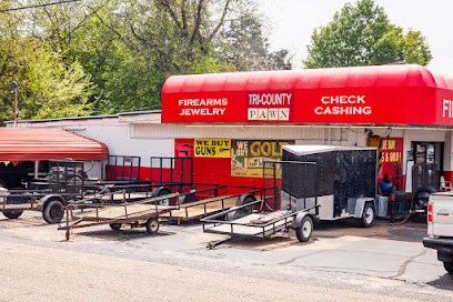 Tri-County Pawn - Store photo