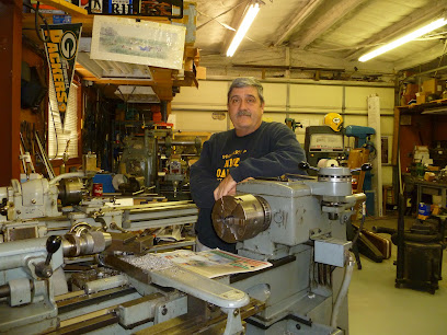 Westwind Rifles Inc - Store photo