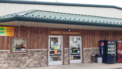 East Waterford General Store - Store photo