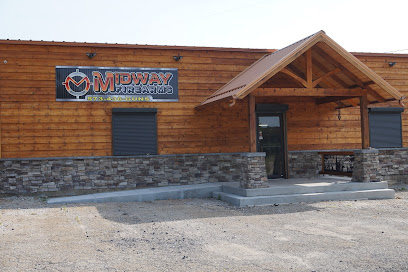 Midway Firearms - Store photo