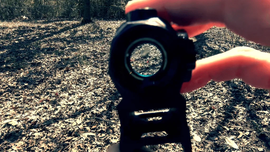 Sig Sauer Romeo 5