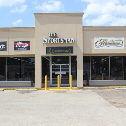 The Sportsman, Inc - Store photo