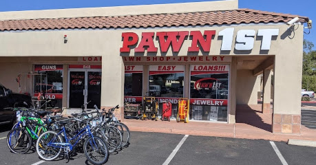 Pawn1st - Store photo