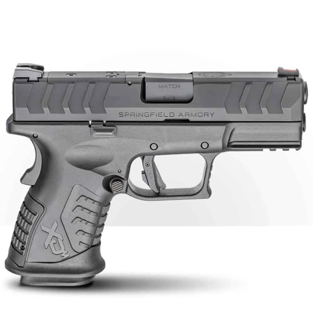 Springfield Armory XD-M Elite