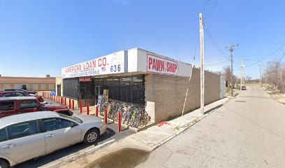 American Loan Co - Store photo