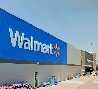 Walmart Supercenter - Store photo
