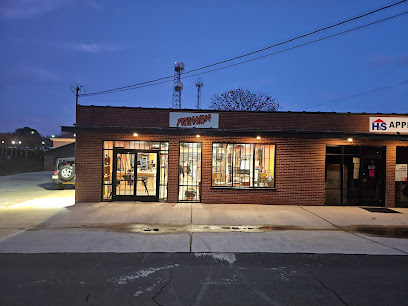 Piranha Pistol and Pawn Inc. - Store photo