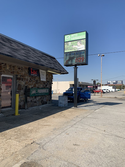 United Pawnbrokers - Store photo