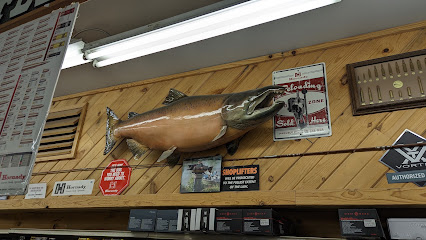 The Outdoorsman - Store photo