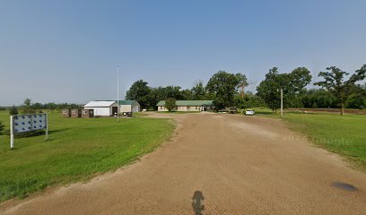 Bluff Creek Outdoors - Store photo
