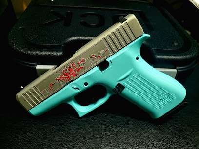 Fitzgerald Customs LLC - Store photo