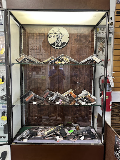 T-Town Jewelry & Pawn Inc - Store photo
