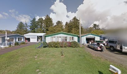 Cast & Fire - Store photo