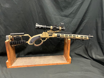 Drifters Guns & Ammo - Store photo