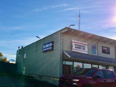 Ammo Can - Store photo