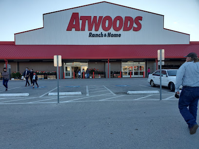 Atwoods - Store photo