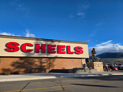 Scheels - Store photo