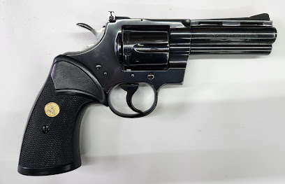 Cedar Top Firearms - Store photo