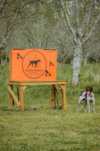 Roux Ranch Gamebirds LLC - Store photo