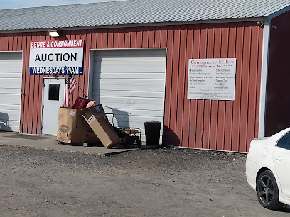 Dinkins Auctions - Store photo