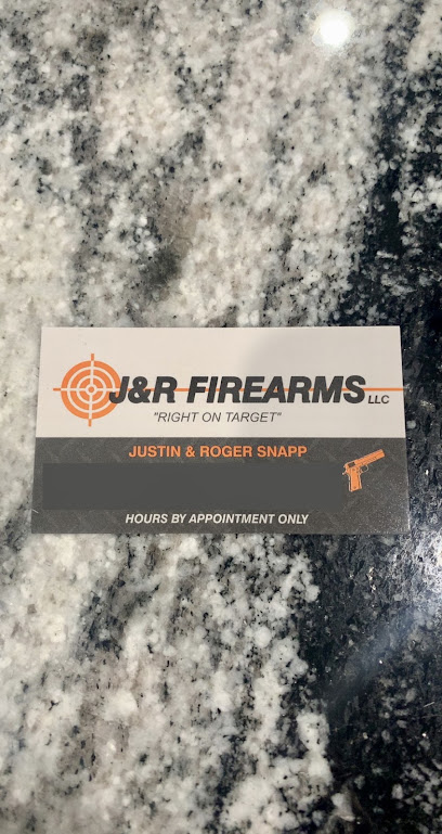 J&R Firearms LLC - Store photo