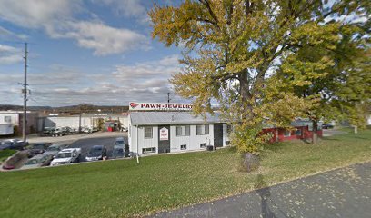 Red Wing Pawn Jewelry - Store photo