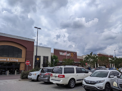 Walmart Supercenter - Store photo