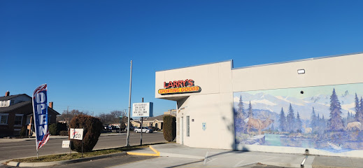 Larry's Sporting Goods - Store photo