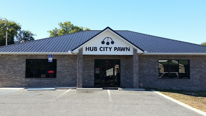 Hub City Pawn & Gun Shop - Store photo