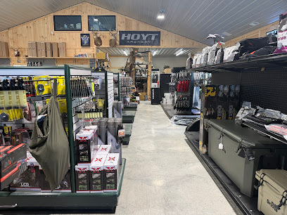 Triple B Archery and Outdoors - Store photo