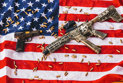 Dee's Guns - Store photo